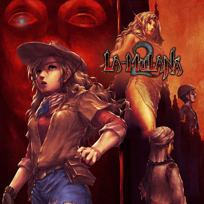 La Mulana 2 Steam Gift GLOBAL ADVENTURE 55833 2 1