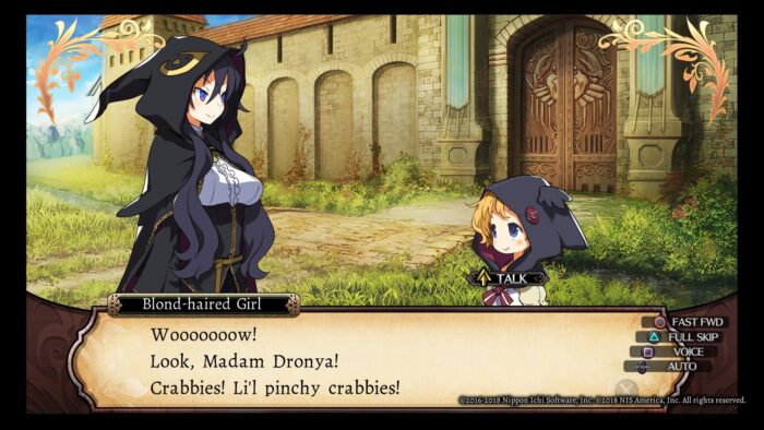 Labyrinth of Refrain Coven of Dusk Standard Edition Steam Gift GLOBAL RPG 48558 2 7