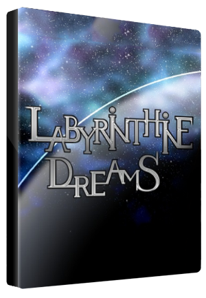 Labyrinthine Dreams Steam Key GLOBAL ADVENTURE 12613 2