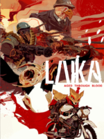 Laika Aged Through Blood PC Steam Gift GLOBAL ACTION 68071 2