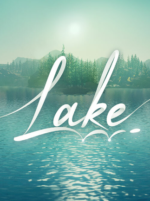 Lake PC Steam Gift GLOBAL ADVENTURE 39134 2