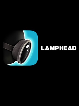 Lamp Head Steam Key GLOBAL ADVENTURE 45214 2