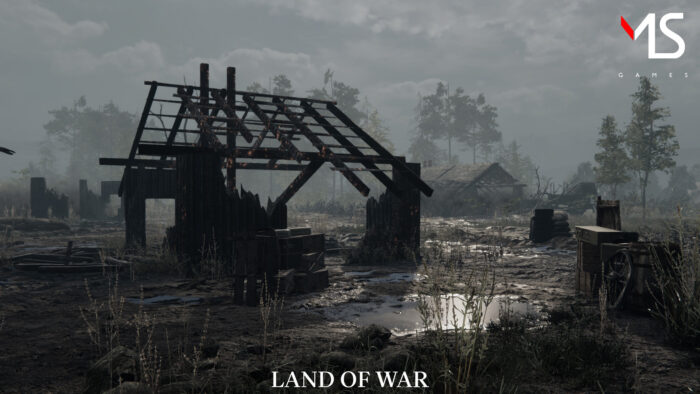 Land of War The Beginning PC Steam Gift GLOBAL ACTION SHOOTING 2345 2 12