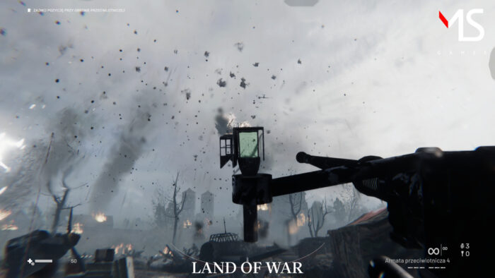 Land of War The Beginning PC Steam Gift GLOBAL ACTION SHOOTING 2345 2 2