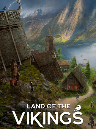 Land of the Vikings PC Steam Gift GLOBAL SIMULATOR 36567 2