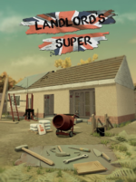 Landlords Super PC Steam Key GLOBAL SIMULATOR 1918 2