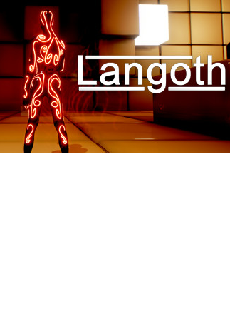 Langoth Steam Key GLOBAL ACTION SHOOTING 29773 2