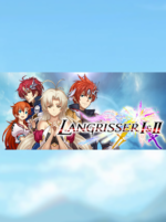 Langrisser I II Steam Key GLOBAL RPG 35921 2