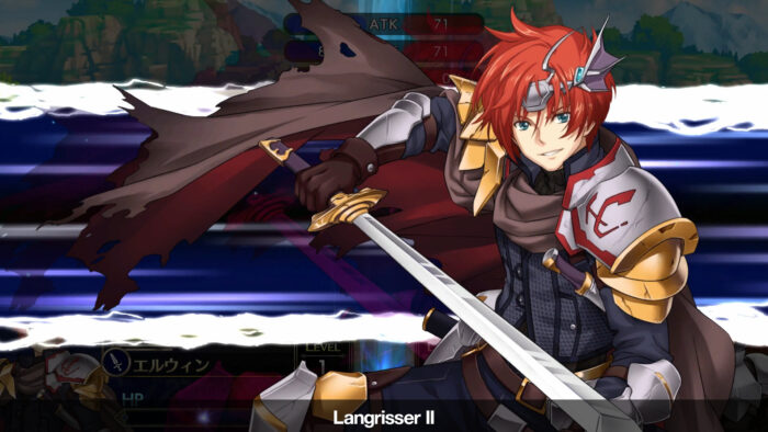 Langrisser I II Steam Key GLOBAL RPG 35921 2 8