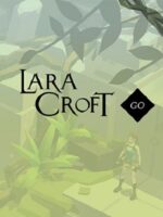 Lara Croft GO Steam Key GLOBAL PUZZLE 9756 2