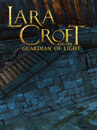 Lara Croft and the Guardian of Light Steam Key GLOBAL ACTION SHOOTING 18471 2 9