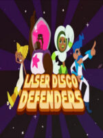 Laser Disco Defenders Steam Key GLOBAL ACTION SHOOTING 17542 2