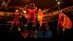 Laser League Steam Key GLOBAL SPORTS 3922 2 2