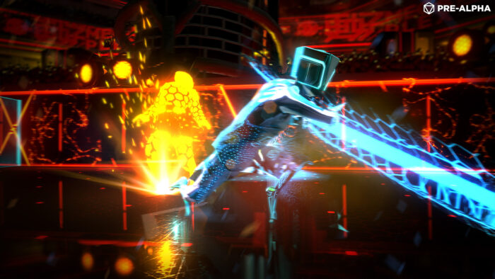 Laser League Steam Key GLOBAL SPORTS 3922 2 3