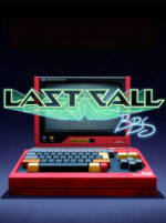 Last Call BBS PC Steam Key GLOBAL PUZZLE 36436 2