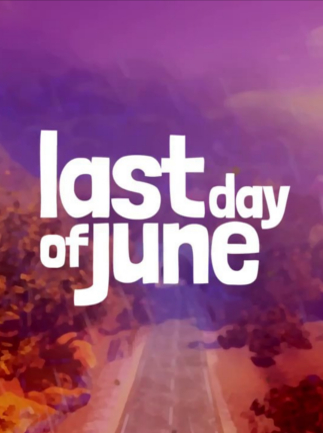 Last Day of June Steam Key GLOBAL ADVENTURE 3072 2