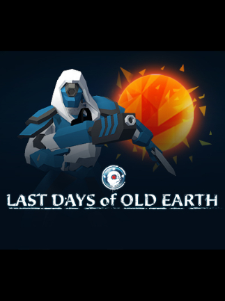 Last Days of Old Earth Steam Key GLOBAL ACTION SHOOTING 36434 2