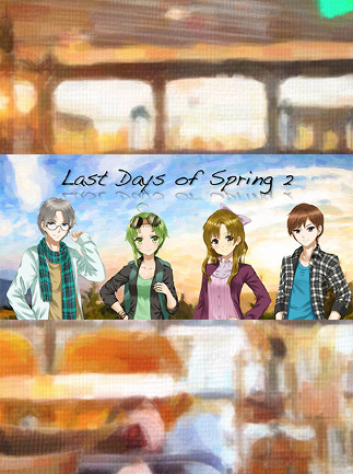 Last Days of Spring 2 Steam Key GLOBAL SIMULATOR 42950 2