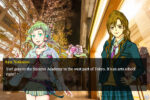 Last Days of Spring Visual Novel Steam Key GLOBAL SIMULATOR 52595 2 2