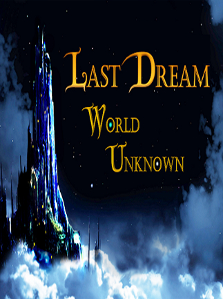 Last Dream World Unknown Steam PC Key GLOBAL RPG 12377 2