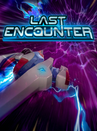 Last Encounter Steam Key GLOBAL INDIE 14005 2