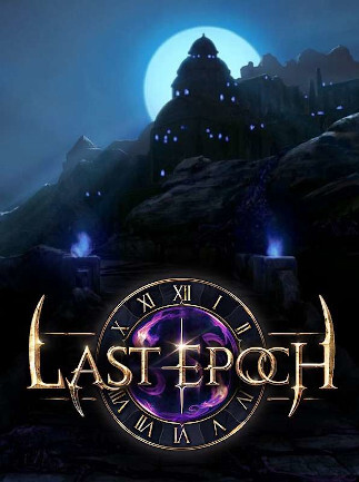 Last Epoch Deluxe Edition PC Steam Gift GLOBAL ADVENTURE 72426 2