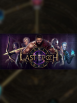 Last Epoch PC Steam Key GLOBAL ADVENTURE 56630 2