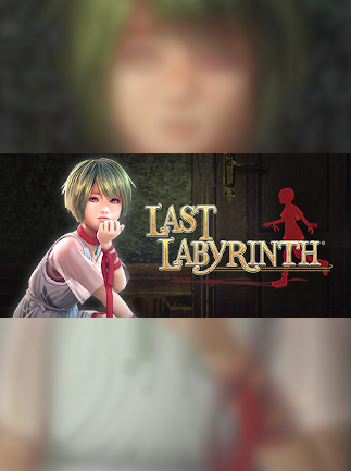 Last Labyrinth（ラストラビリンス） Steam Key GLOBAL ADVENTURE 26687 2