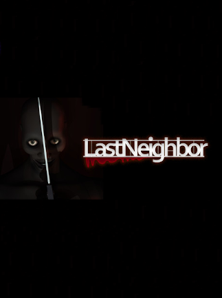 Last Neighbor Steam Key GLOBAL INDIE 42767 2