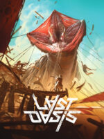 Last Oasis PC Steam Key GLOBAL ACTION 8261 2