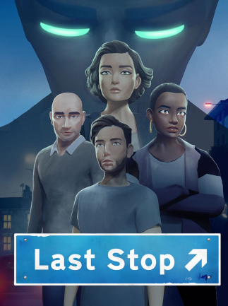 Last Stop PC Steam Gift GLOBAL INDIE 39045 2