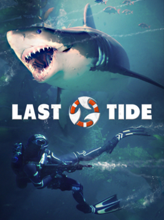 Last Tide PC Steam Key GLOBAL ACTION SHOOTING 41588 2