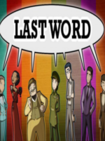 Last Word Steam Key GLOBAL ADVENTURE 3310 2