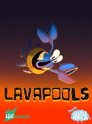 Lavapools Steam Key GLOBAL ARCADE 36432 2