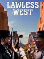 Lawless West PC Steam Key GLOBAL STRATEGY 48084 2