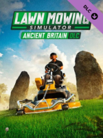 Lawn Mowing Simulator Ancient Britain PC Steam Gift GLOBAL EXTRA CONTENT 59717 2