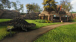 Lawn Mowing Simulator Dino Safari PC Steam Key GLOBAL DLCS 68777 2 1