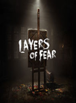 Layers of Fear 2016 Steam Key GLOBAL ADVENTURE 6165 2