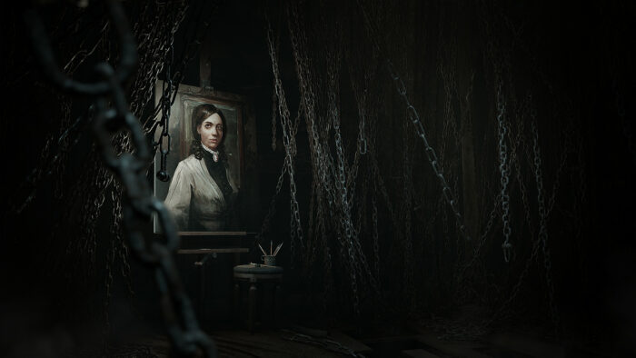 Layers of Fear PC Steam Key GLOBAL HORROR 64944 2 2