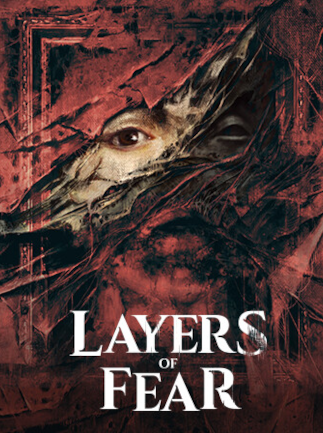 Layers of Fear PC Steam Key GLOBAL HORROR 64944 2