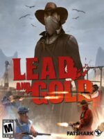 Lead and Gold Gangs of the Wild West Steam Key GLOBAL ACTION SHOOTING 3277 2