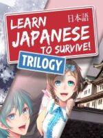 Learn Japanese To Survive Trilogy PC Steam Key GLOBAL ACTION 18781 2