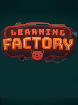 Learning Factory PC Steam Key GLOBAL SIMULATOR 14325 2