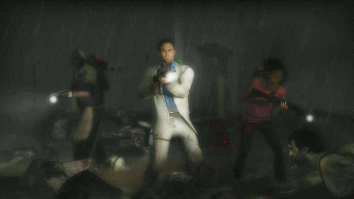 Left 4 Dead 2 Steam Gift GLOBAL ACTION 13182 2 7