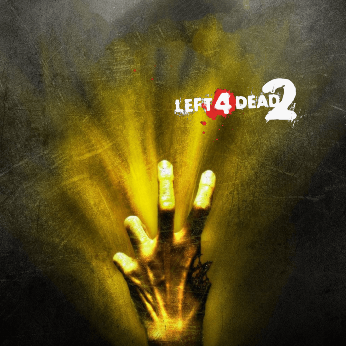 Left 4 Dead 2 Steam Gift GLOBAL ACTION 13182 2