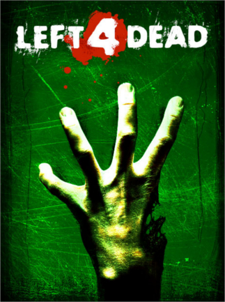 Left 4 Dead Steam Gift GLOBAL HORROR 8842 2