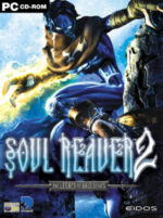 Legacy of Kain Soul Reaver 2 Steam Key GLOBAL ACTION SHOOTING 28605 2