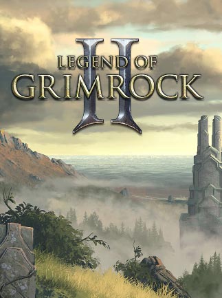 Legend of Grimrock 2 Steam Gift GLOBAL ADVENTURE 39459 2