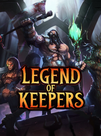 Legend of Keepers Career of a Dungeon Manager PC Steam Key GLOBAL ACTION 12196 2