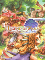 Legend of Mana PC Steam Gift GLOBAL RPG 37587 2